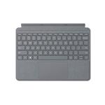 Klávesnica Microsoft Surface Go Type Cover (Charcoal), CZ&SK TZL-00001