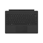 Klávesnica Microsoft Surface Pro Type Cover (Black), CZ&SK (potlač) FMM-00044