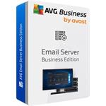 Renew AVG Email Server Business 2000-2999Lic 3Y Not profit
