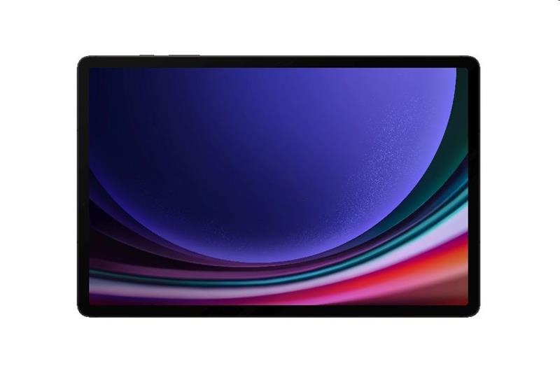 Samsung Galaxy Tab S9+/SM-X810/12,4"/2800x1752/12GB/512GB/Graphite SM-X810NZAEEUE