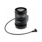 Tamron - CCTV objektiv - varifokální - objektiv auto iris - 1/1.8", 1/3", 1/2" - CS montáž - 12 mm 01690-001