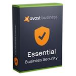 _Nová Avast Essential Business Security pro 10 PC na 2 roky ssp.10.24m