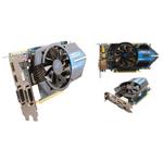 11163-02-20R ATI VAPOR-X HD5770 1G GDDR5 PCI-E DUAL DVI-I / HDMI / DP OC VERSION