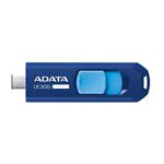128GB ADATA UC300 USB 3.2 modrá ACHO-UC300-128G-RNB/BU