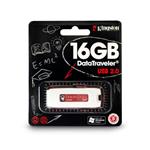 16 GB DataTraveler KINGSTON edícia Back to School