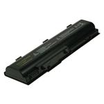 2-Power baterie pro Baterie do Laptopu ( 451-BBPD alternativ ) pro Latitude E5570 a M35101 1,4V 7260mAh CBP3587A