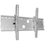 23082-reflecta držiak na LCD/Plazma TV 23" - 40"- PLANO FLAT 37-15B do75kg - strieborný - sklopný