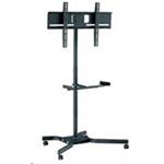 23203-reflecta držiak na LCD/Plazma TV 32" - 42"- PLANO FLAT 37-15B do75kg - strieborný - sklopný