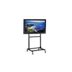 23207-reflecta držiak na LCD/Plazma TV 56" - 70"- PLANO FLAT 37-15B do40kg - strieborný - sklopný