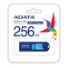 256GB ADATA UC300 USB 3.2 modrá ACHO-UC300-256G-RNB/BU
