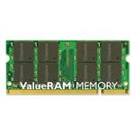 2GB 667MHz DDR2 Non-ECC CL5 SODIMM