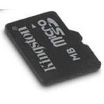 2GB Micro Secure Digital Card (SD) Kingston
