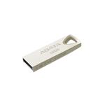 32 GB . USB kľúč . ADATA DashDrive™ Value UV210 USB 2.0, kovová (odolný voči nárazom) AUV210-32G-RGD