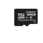 32GB microSDHC Industrial C10 A1 pSLC SDCIT2/32GBSP