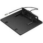 39796 Hama Notebook stojan s dvoma ventilátormi, USB