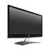 3D LED MNT+ TV 23", Wide 1920x1080, 250cd, 5.000.000 : 1, 5ms, HDMI / DVI / analog, MPEG4, DVB-T/C DM2350D-PZ.AEU