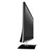 3D LED MNT+ TV 23", Wide 1920x1080, 250cd, 5.000.000 : 1, 5ms, HDMI / DVI / analog, MPEG4, DVB-T/C DM2350D-PZ.AEU