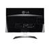 3D LED MNT+ TV 23", Wide 1920x1080, 250cd, 5.000.000 : 1, 5ms, HDMI / DVI / analog, MPEG4, DVB-T/C DM2350D-PZ.AEU