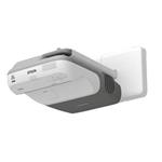 3LCD Epson EB-460 3000 Ansi 2000:1 školní verze