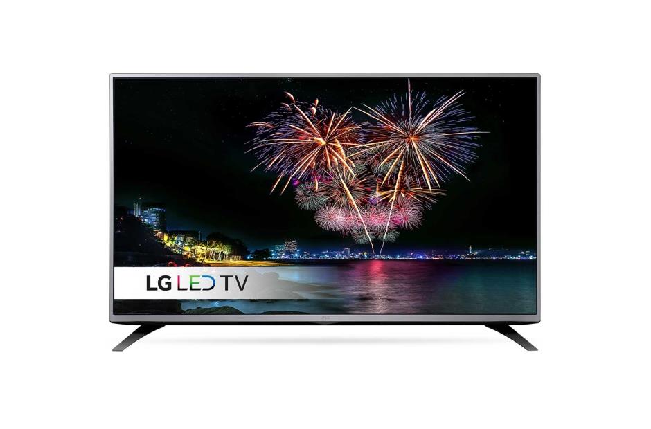 43LH541V LED FULL HD LCD TV LG 8806087675979