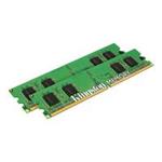 4GB DDR2-400 Dual Rank Kit (Chipkill)