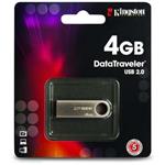 4GB USB Drive DataTraveler
