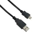 4World Kabel USB 2.0 MICRO 5pin, AM / B MICRO 0.8m
