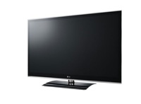 60PZ750 FULL HD plazma TV 3D LG