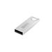 64GB USB Flash 2.0 MyAlu stříbrný, MyMedia 0023942692744