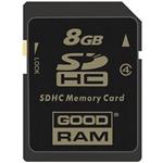 8 GB . SDHC karta GOODRAM . Class 4