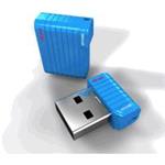 8GB Kingston USB 2.0 Hi-Speed DataTraveler Micro