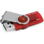 8GB USB DataTraveler 101G2 2.0 KINGSTON