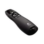 910-001357 Logitech Wireless Presenter R400, EER Orient Packaging