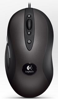910-002278 Logitech Gaming Mouse G400