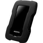 A-DATA DashDrive™ Durable HD330 2,5" external HDD 2TB USB 3.1 black AHD330-2TU31-CBK