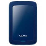 A-DATA DashDrive™ Value HV300 2,5" external HDD 2TB USB 3.1 blue AHV300-2TU31-CBL