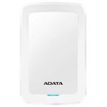 A-DATA DashDrive™ Value HV300 2,5" external HDD 2TB USB 3.1 white AHV300-2TU31-CWH