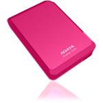 A-DATA Portable Hard Drive CH11 2,5" externý HDD 1TB USB ružový