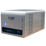 A-LINK PVR/NAS Server Landisk 2-base+Raid LD2R