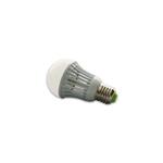AB LED E27C7 žiarovka,E27,7W,660 Lumenov,studená