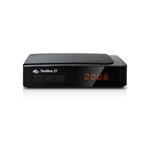 AB TereBox 2T - Full HD terestriálny / káblový prijímač ABTRT