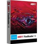 ABBYY FineReader 14 Corporate / perseat / BOX AB-10562