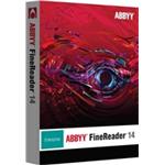ABBYY FineReader 14 Enterprise / perseat / BOX AB-10571