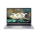 Acer Aspire 3 15 (A315-510P) i3-N305/15,6"/FHD/8GB/512GB SSD/UHD Xe/W11H/Silver/2R NX.KDHEC.001