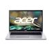 Acer Aspire 3 (A317-54-35PW) i3 1215U, 17,3" FHD,8GB,512GB SSD,Intel UHD,W11H,Pure Silver NX.K9YEC.001