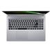 Acer Aspire 5 (A515-45-R8WU) 15.6" IPS FHD,Ryzen 3 5300U,8GB,256SSD,Radeon™ Graphics,W10H,Střibrná NX.A82EC.003