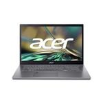 Acer Aspire 5 (A517-53-76RC) i7-12650H, 17,3" 1920x1080,32GB,1024GB SSD,W11Pro64,Steel Gray NX.KQBEC.009