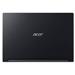 Acer Aspire 7 (A715-76G-7007) i7-12650H,15,6 FHD,32GB,1TB SSD,NVIIDIA RTX 2050,W11H,Black NH.QMYEC.007