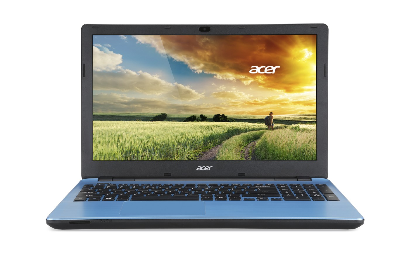 Acer Aspire E 15 (E5-573-P1U3) Pentium3825U/4GB+N/500GB+N/HD Graphics/DVD-RW/15,6" FHD LED/BT/W 8.1/Blue NX.MVWEC.002