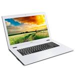 ACER Aspire E17 E5-772-P5CA Intel-3556(1.70 GHz) 4GB 500GB+8GB SSHD 17.3" FHD matný DVDRW integ.graf. Win10 biela 2r